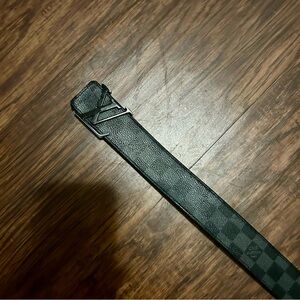 Louis Vuitton Belt